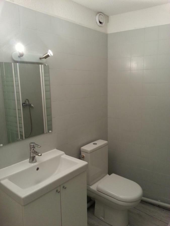 Studio Toulon Les Halles Apartment Luaran gambar