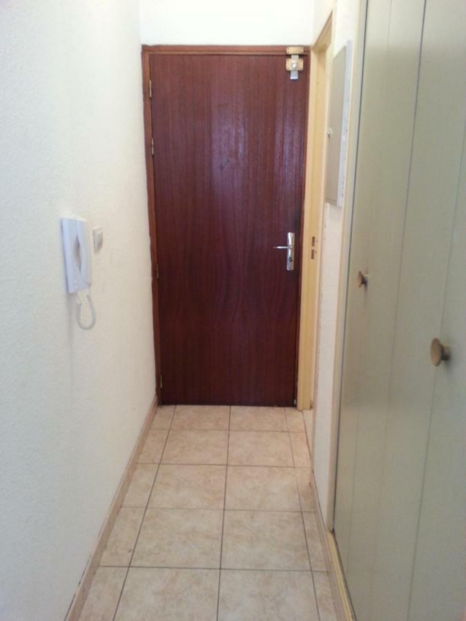 Studio Toulon Les Halles Apartment Luaran gambar